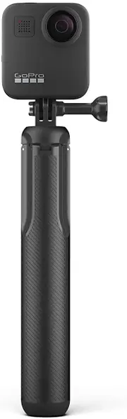 Genuine GoPro MAX Grip + Tripod (23-56cm)