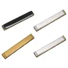 28 Holes Mouth Organ Harmonica for Key of Polyphonic C for Professiona