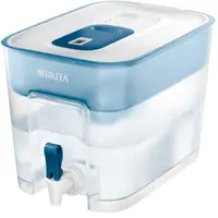 在飛比找友和YOHO優惠-Brita Flow 濾水箱 8.2公升 藍色 香港行貨