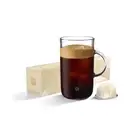 Nespresso COCONUT Vanilla Flavour Over Ice VERTUO Line Coffee Pod Sleeve NEW