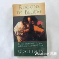 在飛比找Yahoo!奇摩拍賣優惠-堅定信仰的理由 Reasons to Believe Cat