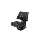 Universal Tractor Suspension Seat Fits Massey Ferguson 135 150 165 230 245