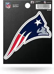 NFL Short Sport Decal