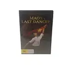 Mao's Last Dancer DVD Movie Australian Drama Autobiography Performing Arts Dance