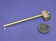 Window Door Quarter Glass Removal Tool 1970-82 Corvette 1975-1979 Vega Monza
