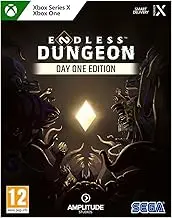 Sega Xbox Series X Endless Dungeon - Day One Edition Video Game