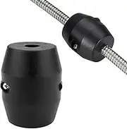 UPIQNG Hose Weight Ball Replacement Kitchen Universal Pull Down Faucet Weight Gravity Ball Screw Type Sink Basin Pull Out Sprayer Heavy Ball Faucet Accessory