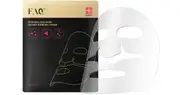 FOREO FAQ™ Glass Skin Collagen Smoothing & Anti-Wrinkle Hydrogel Mask 5 Pieces