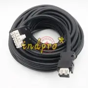 For JZSP-CHP800-30 encoder cable 30M