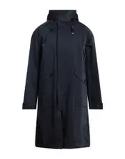 [JACOB COHЁN] JACOB COHЁN Overcoats & Trench Coats - Item 16407284