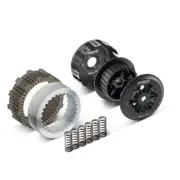 Hinson Racing Complete Billetproof Conventional Clutch Kit-8 Plate for