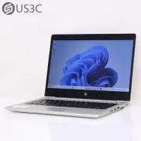 在飛比找Yahoo!奇摩拍賣優惠-【US3C-高雄店】惠普 HP EliteBook 830 