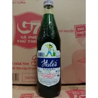 在飛比找蝦皮購物優惠-祐霖 泰國 綠糖水 紅糖水 混合糖漿710ml