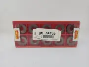 SANDVIK Carbide Inserts - 176.39-854 - Qty. 10 - NEW!!!