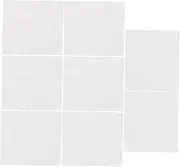 Hohopeti 100 Pack Double Sided Adhesive Stickers for Balloons No Trace Removable Dots for Crafts Decor