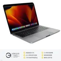 在飛比找Yahoo!奇摩拍賣優惠-「點子3C」MacBook Pro 13.3吋 LED背光顯