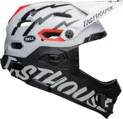 Bell Super DH FASTHOUSE Spherical MIPS Full Face Helmet