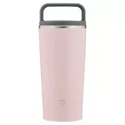 Zojirushi Mahobin Water Bottle Tumbler With Lid Carry Tumbler Portable Se No.60