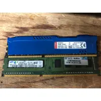 在飛比找蝦皮購物優惠-二手金士頓 DDR3  8G HX318C10F/8 01R