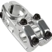 INSIGHT BMX 1" Stem 40mm Reach (Polished)