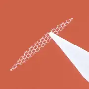 Choyu - Double Eyelid Tape White - One Size