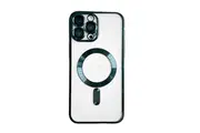 Orco Shiny Magsafe ShockProof Clear Cover Case for IPhone 14 13 12 11 X Pro Max