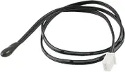 uxcell Epoxy Coated Head Air Conditioner NTC Temperature Sensor Probe 10K