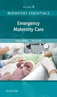 在飛比找博客來優惠-Midwifery Essentials: Emergenc