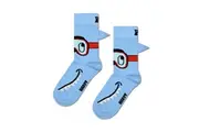 Happy Socks Kids Shark Sock (000661)