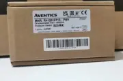 1PC New AVENTICS R412010713-PM1 PRESSURE SWITCH