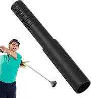 Golf Shaft Extension | Lightweight Steel Putter Shaft Extender Stick - Club Extender, Durable Golf Accessories for Golfers and Beginners