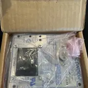 CONDOR linear power supply HB48-0.5-A+ *NEW*