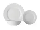 Maxwell & Williams White Basics European Rim Dinner Set 12pce RRP $109.95