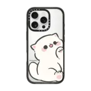 iPhone 16 Pro Impact Case With Nini