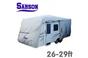 Heavy Duty Caravan Cover 26-29ft