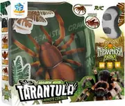 Remote Control Spider