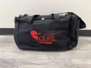 Custom CLST Carrying Case for 4 Infant CPR Manikins