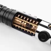 Star Wars Lightsaber PROFFIE LGT Saber "Star Killer" inspired replica