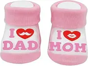 [AFCJLTO] Cotton Non-Slip Socks Baby Gifts for Birth