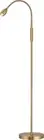 ATAYAL Ray Adjustable LED Beam Lamp, Dimmable and Zoomable Spotlight Gooseneck