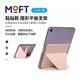 美國 MOFT 黏貼款 隱形迷你平板支架 7.9-9.7吋適用