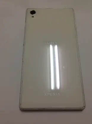 Sony Xperia Z1 C6902四核心 5吋 2000萬畫素