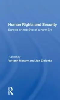 在飛比找博客來優惠-Human Rights and Security: Eur