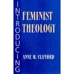 INTRODUCING FEMINIST THEOLOGY