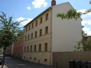 Apartment am Rathaus Potsdam-Babelsberg