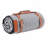 1.5x2M Waterproof Sandproof Beach Mat Picnic Blanket Large Outdoor Portable Fold