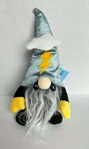 HUG Feel The Love Plush Gnome Collection STORMY You Make Me Happy When Sky Grey