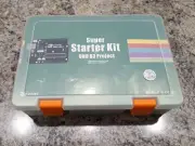 NEW Elegoo Super Starter Kit UNO R3 Project