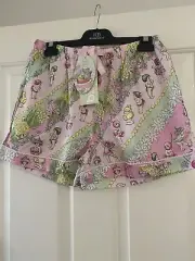 Peter Alexander Ladies Pyjama Shorts May Gibbs Medium