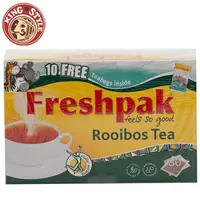 在飛比找樂天市場購物網優惠-【Freshpak】 RooibosTea 南非國寶茶 國寶